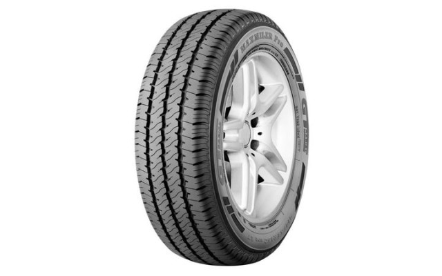Gt Radial MAXMILER PRO 205/75/R16C 113/111R vara