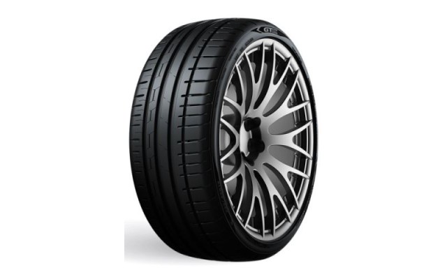 Gt Radial SPORTACTIVE 2 235/40/R19 96Y XL vara