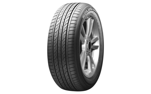 Kumho KH25 205/55/R17 91V vara