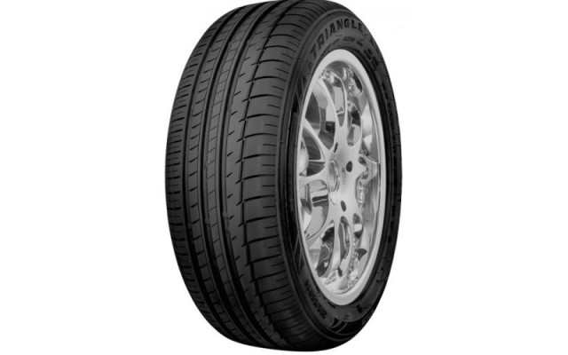Triangle TH201 SPORTEX 245/40/R17 91Y vara