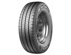 Kumho KC53 PORTRAN 215/75/R16C 116/114R vara
