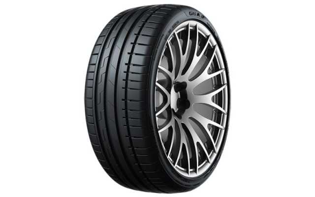 Giti GITISPORT S2 215/45/R16 90V XL vara
