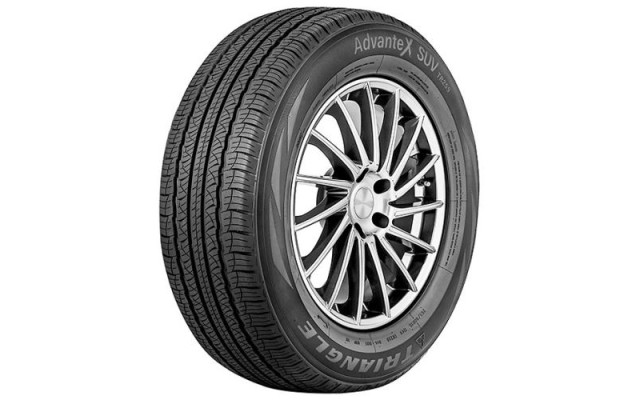 Triangle TR259-ADVANTEXSUV 215/70/R16 100H vara