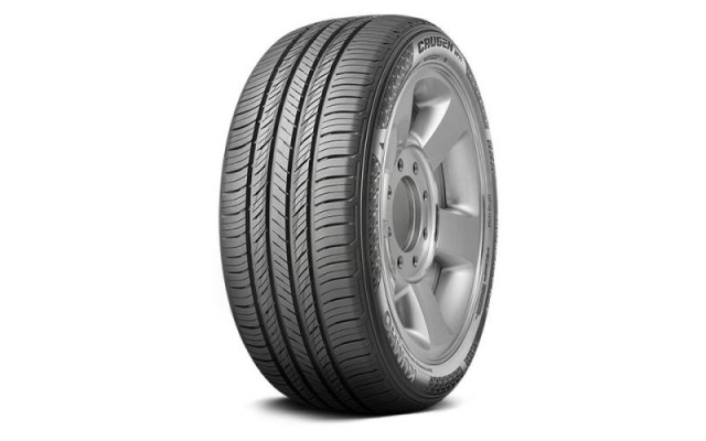Kumho HP71 265/50/R19 110V XL vara