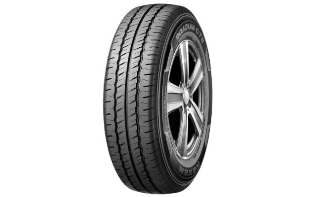 Nexen ROADIAN CT8 235/65/R16C 115/113R vara