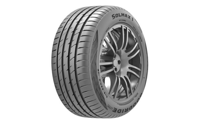 Goodride SOLMAX1 235/40/R19 96Y XL vara