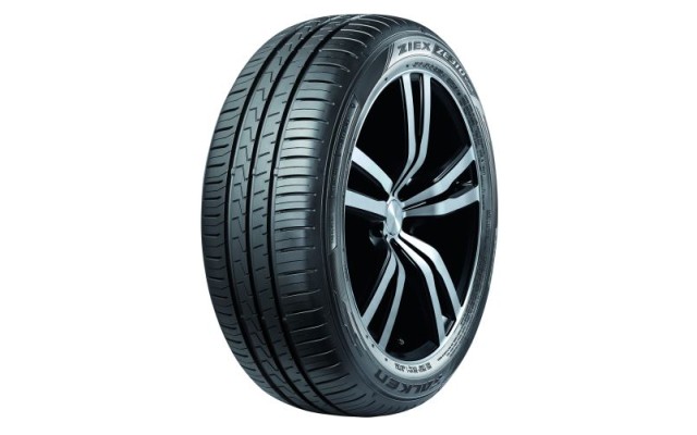 Falken ZE310EC 205/50/R17 93V XL vara