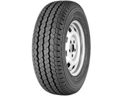 Continental VancoFourSeason 235/65/R16C 115/113R all season