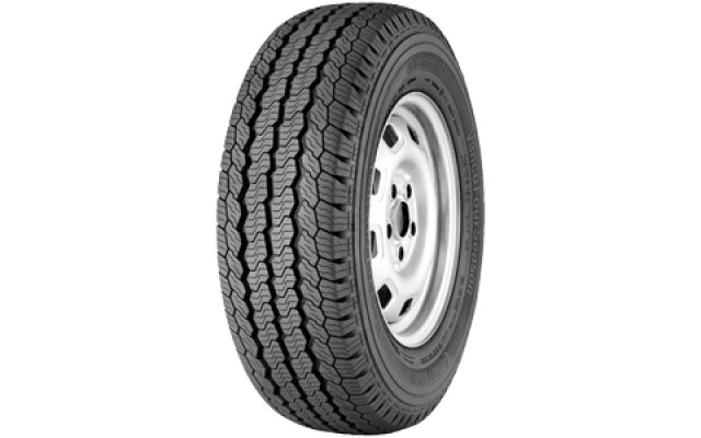 Continental VancoFourSeason 235/65/R16C 115/113R all season