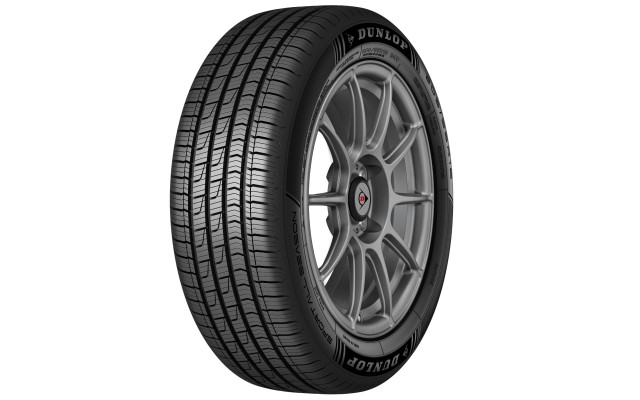 Dunlop All Season 165/65/R15 81T all season