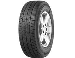 Continental VanContact4Season 195/65/R16C 104/102T all season