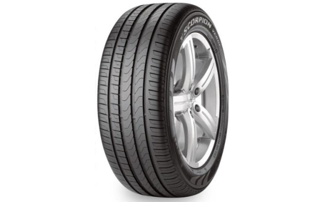 Pirelli SCORPION VERDE 225/65/R17 102H vara