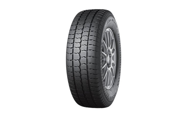 Yokohama RY61 205/70/R15C 106/104R all season