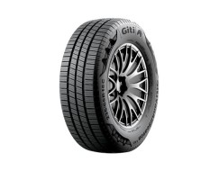 GITI VAN ALL SEASON LA1 215/65/R15 104/102T all season