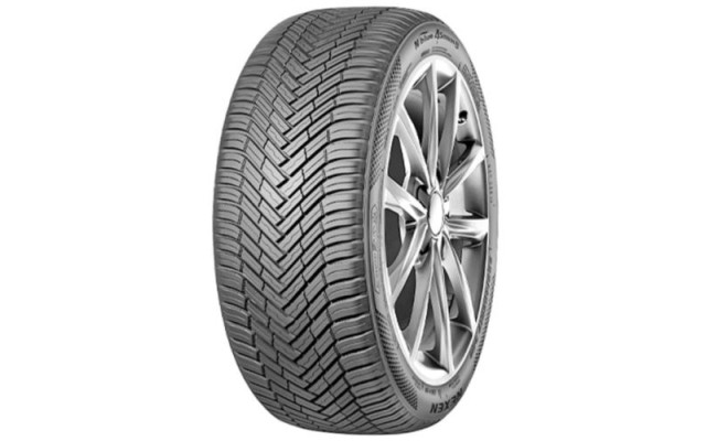 Nexen NBLUE 4SEASON 2 205/55/R17 95V XL all season