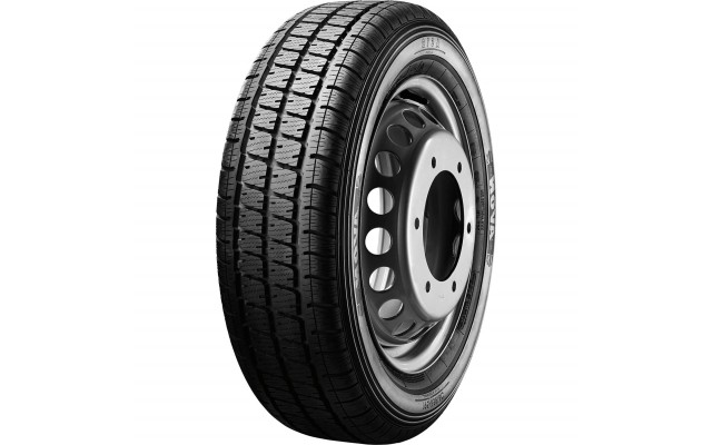 Avon AS12 AllSeason - made by Goodyear 215/65/R15C 104/102T all season