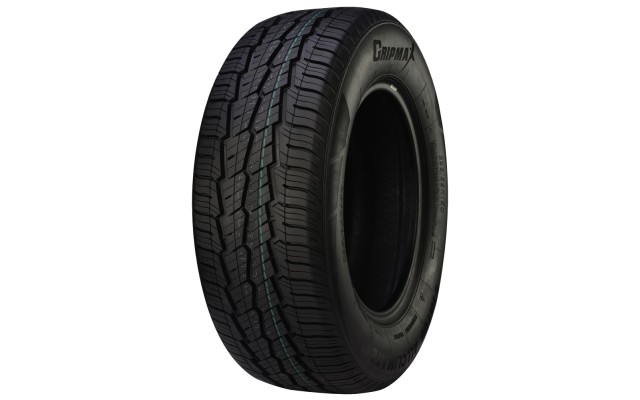 Gripmax SUREGRIP A/S VAN 225/65/R16C 112/110T 8PR all season