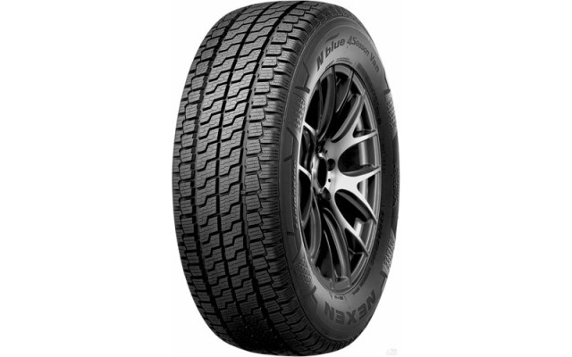 Nexen NBLUE 4SEASON VAN 215/75/R16C 116R all season