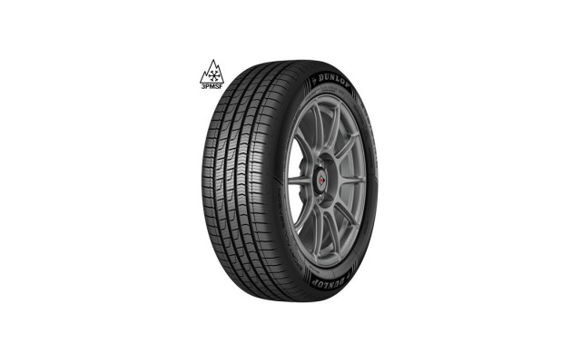 Dunlop SPORT ALL SEASON 195/55/R16 91V XL all season