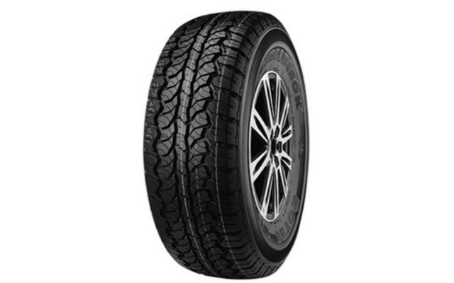 Royal Black ROYAL A/T 265/70/R15 112T all season