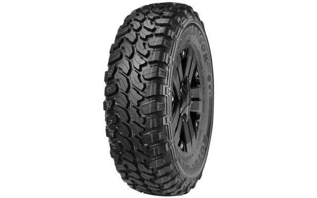 Royal Black ROYAL M/T 235/85/R16 120/116Q vara