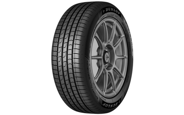 Dunlop SPORT ALL SEASON 225/45/R17 94W XL all season