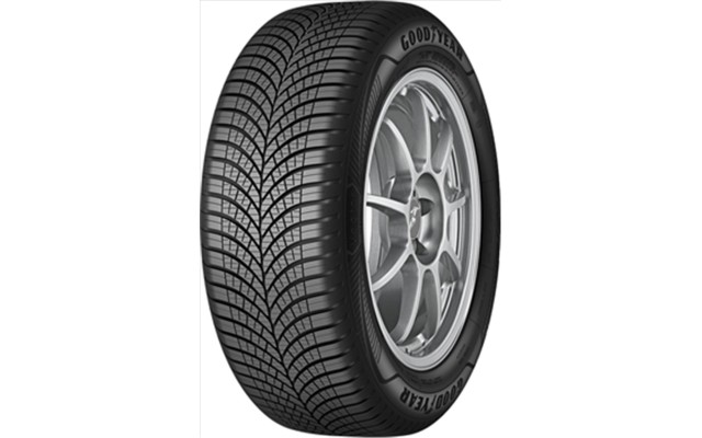 Goodyear VECTOR 4SEASONS G3 SUV 315/35/R20 110W XL all season