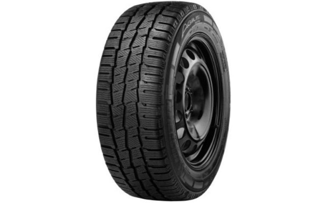 Michelin AGILIS ALPIN 195/60/R16C 99/97T iarna