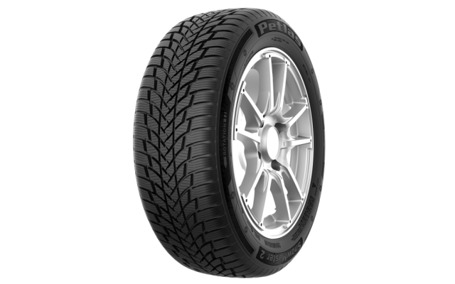 Petlas SNOWMASTER 2 175/70/R13 82T iarna