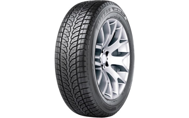Bridgestone BLIZZAK LM80 EVO 235/60/R16 100H iarna