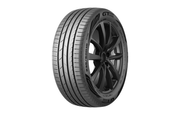 Gt Radial FE2 185/65/R15 88T vara