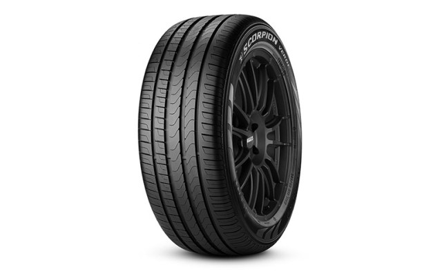 Pirelli SCORPION VERDE SEAL INSIDE 255/40/R20 101V XL vara