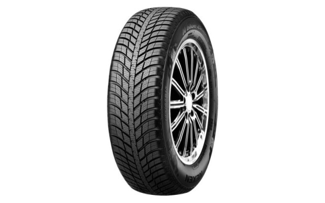 Nexen NBLUE-4SEASON 195/65/R15 91T all season