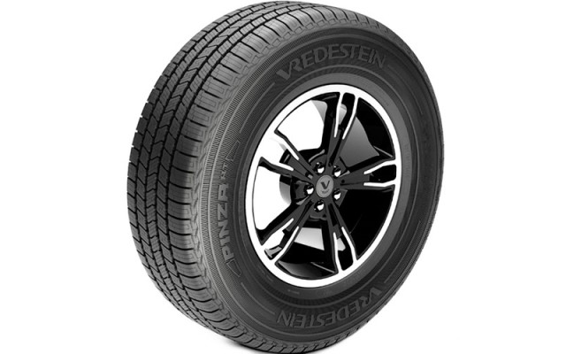 Vredestein PINZA AT 245/75/R16 115T XL all season