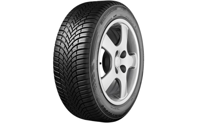 Firestone MULTISEASON2 235/45/R18 98Y XL all season