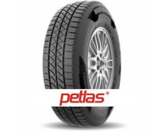 Petlas VANMASTER A/S 215/60/R17C 109T all season