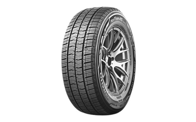 Kumho PORTRAN 4S CX11 205/65/R16C 107/105T all season