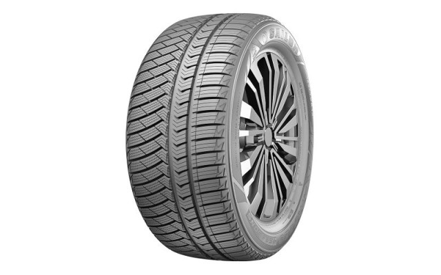 Sailun ATREZZO 4SEASONS PRO 225/60/R17 103V XL all season