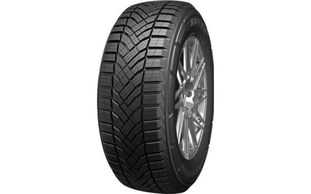Sailun COMMERCIO 4 SEASONS 215/65/R16C 109/107T all season