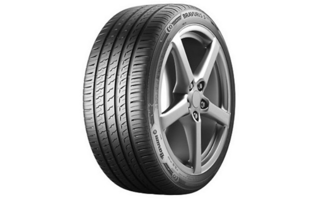 Barum BRAVURIS 5HM 215/50/R18 96W XL vara