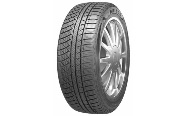 Sailun ATREZZO 4SEASONS 195/55/R15 85H all season