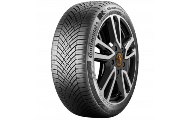 Continental AllSeasonContact2 XL 185/65/R15 92T all season