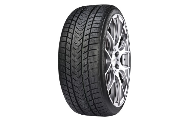 Gripmax SUREGRIP PRO WINTER 255/45/R18 103V XL iarna