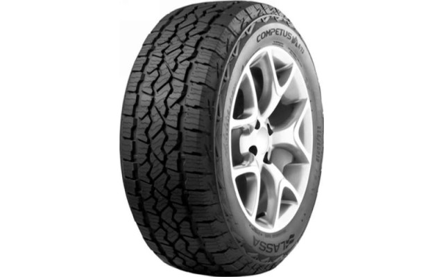 Lassa COMPETUS AT3 205/70/R15 96T all season