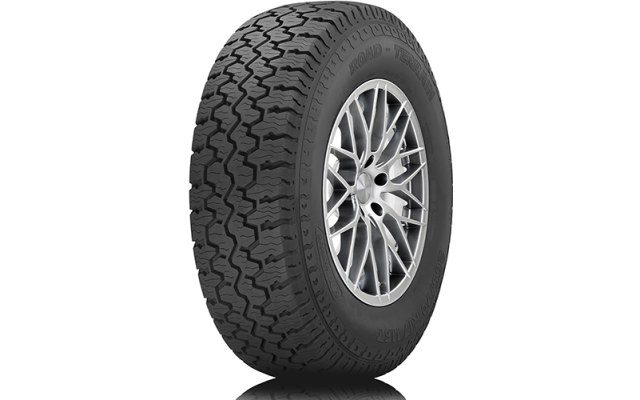 Taurus ROAD-TERRAIN 205/80/R16 104T XL vara