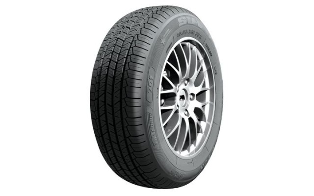Taurus 4X4 ROAD 701 265/65/R17 116H XL vara