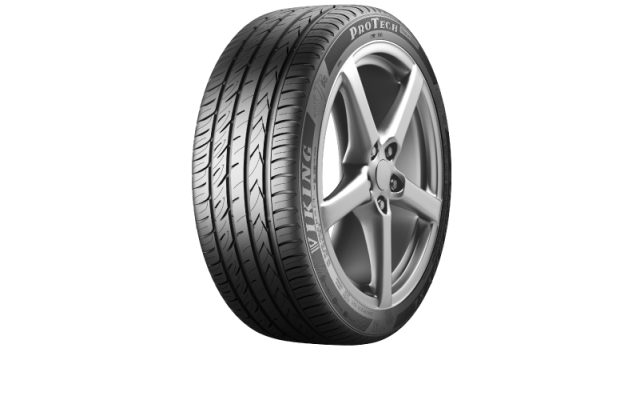 Viking ProTech NewGen 225/55/R18 98V FR vara
