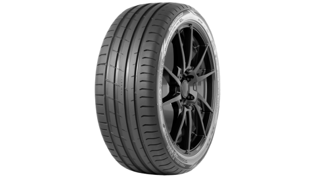 Nokian Tyres NOKIAN POWERPROOF 245/40/R20 99Y XL vara
