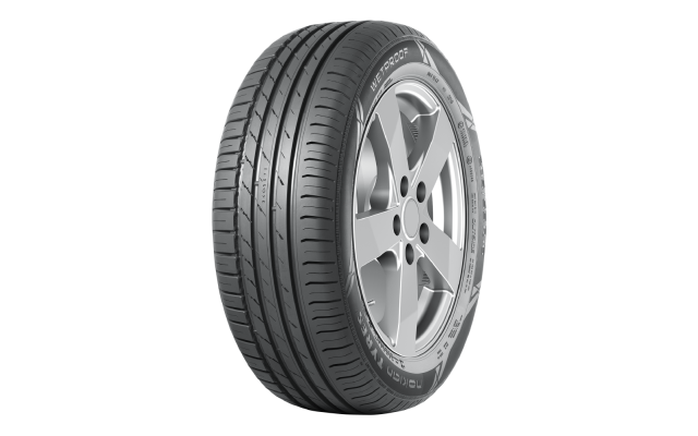 Nokian Tyres NOKIAN WETPROOF 175/65/R14 82T vara