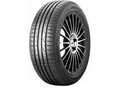 Dunlop SPT BLURESPONSE 215/60/R16 95V vara